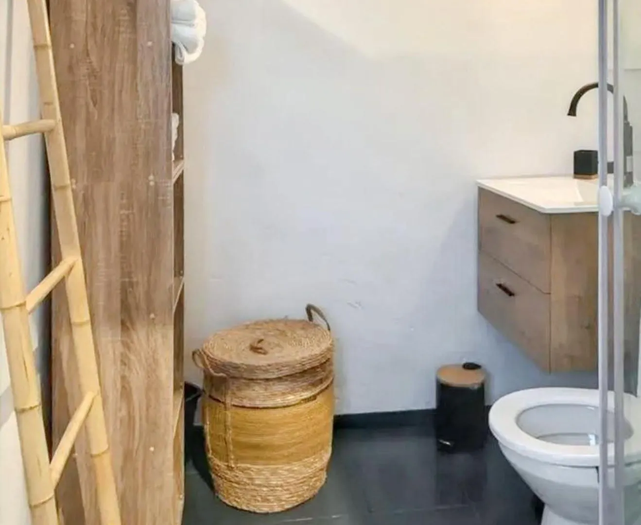 Studio Cosy Au Coeur De Ploermel 20 M² Avec Terrasse