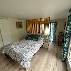  Appartement Studio, Sur Le Chemin Des Hortensias